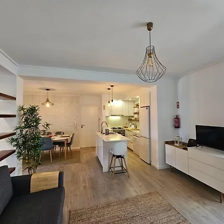 Ria Sol Mar شقة كوستا نوفا