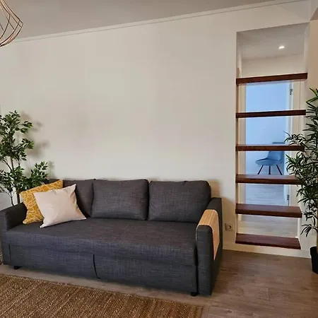 Apartment Ria Sol Mar Costa Nova
