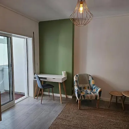 Ria Sol Mar شقة كوستا نوفا