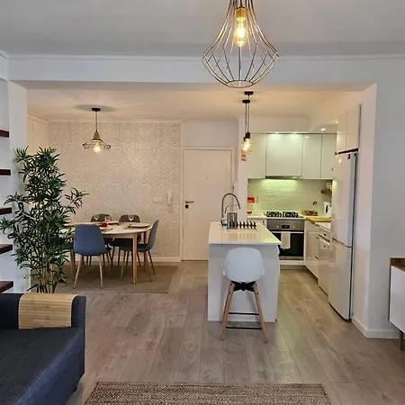 Apartment Ria Sol Mar