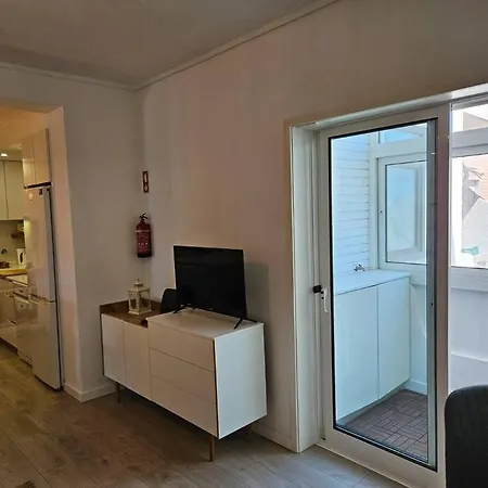 Ria Sol Mar كوستا نوفا