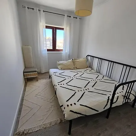 Ria Sol Mar Costa Nova