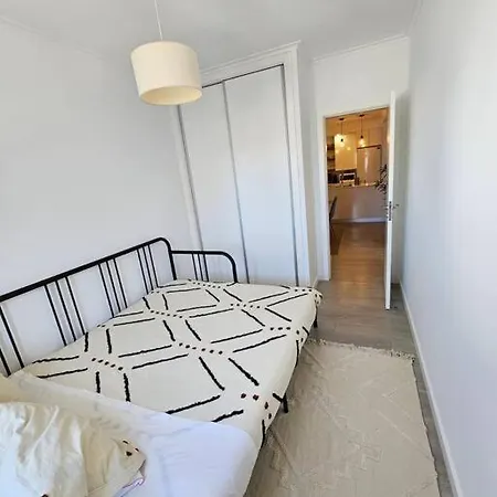 Ria Sol Mar Apartament