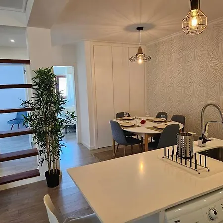 Apartment Ria Sol Mar