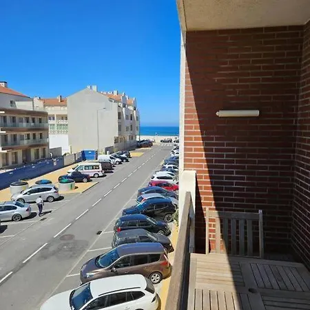 Ria Sol Mar Lägenhet *