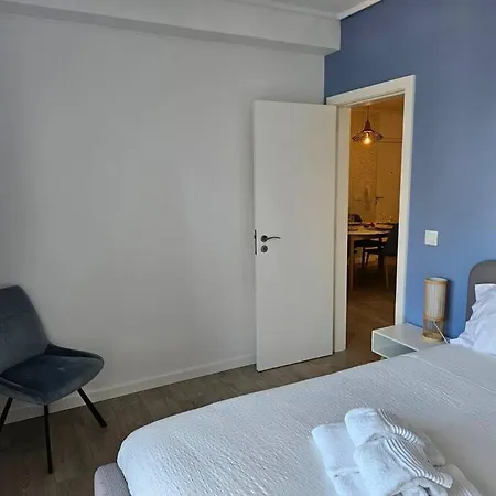 شقة Ria Sol Mar كوستا نوفا