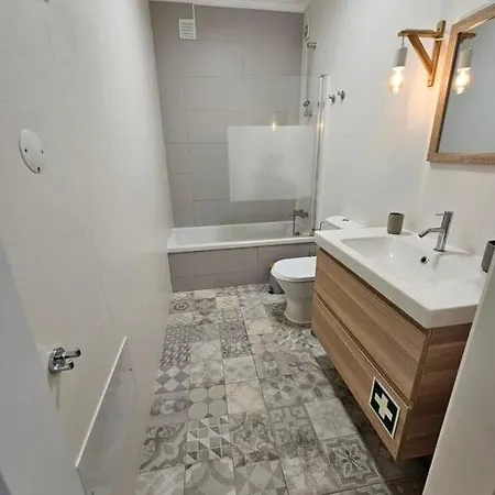 Ria Sol Mar * كوستا نوفا