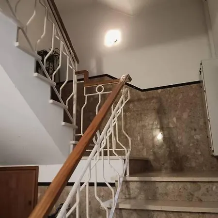 Apartment Ria Sol Mar *