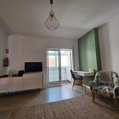 Ria Sol Mar كوستا نوفا