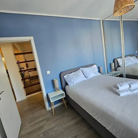 Ria Sol Mar كوستا نوفا