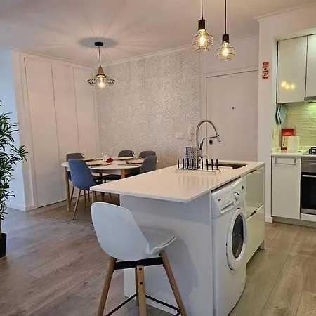 Appartement Ria Sol Mar