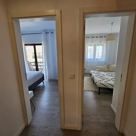 Ria Sol Mar * Costa Nova