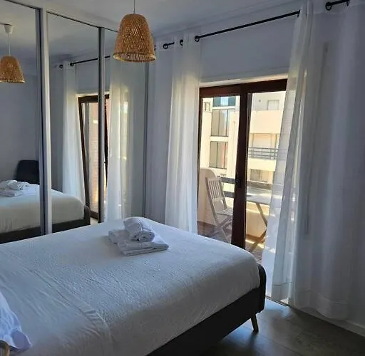 Ria Sol Mar アパート *