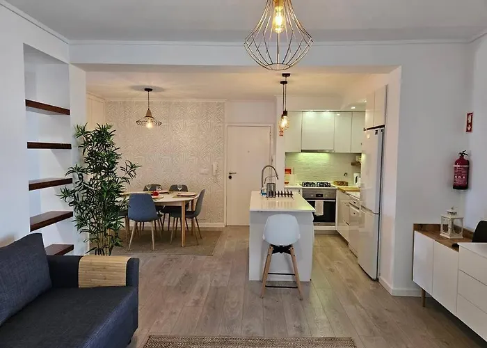 アパート Ria Sol Mar