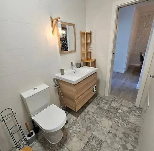 アパート Ria Sol Mar コスタ・ノヴァ