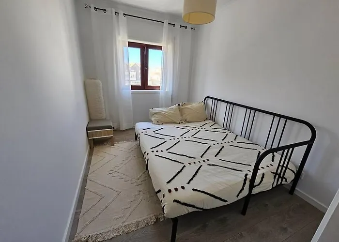 Ria Sol Mar コスタ・ノヴァ