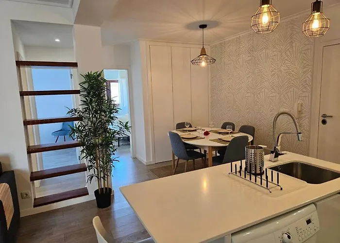 アパート Ria Sol Mar