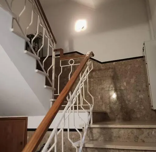 アパート Ria Sol Mar *