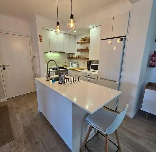 Ria Sol Mar アパート コスタ・ノヴァ