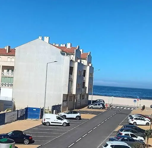 Ria Sol Mar Apartment