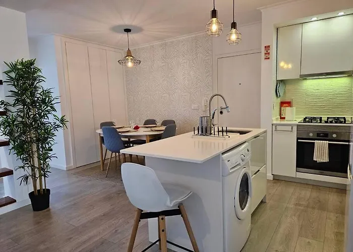 アパート Ria Sol Mar