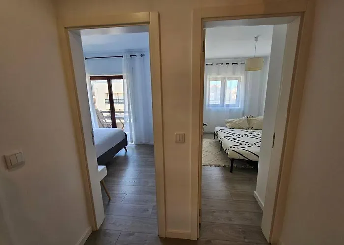 Ria Sol Mar * コスタ・ノヴァ